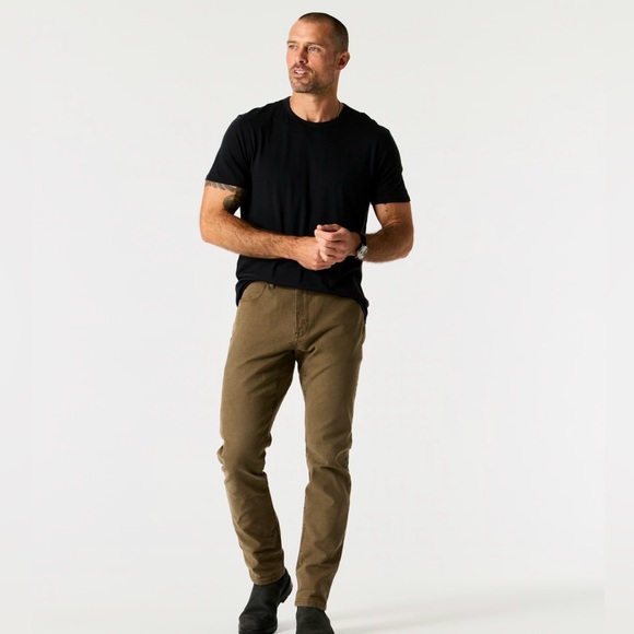 Huckberry Other - Huckberry Proof Rover Men’s pant size 34x32